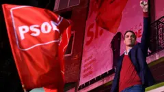 Pedro Sánchez