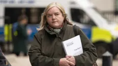 Barones Louise Casey 