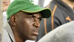 Ibrahim Kamara