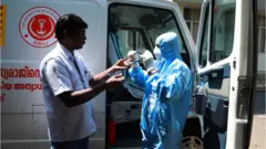 KERALA AMBULANCE