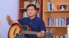 U Jimmy