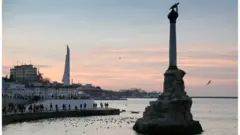 севастополь