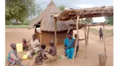 Rhino Camp