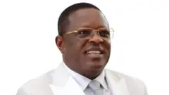 Dave Umahi