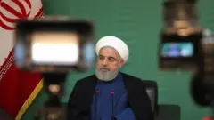حسن روحانی