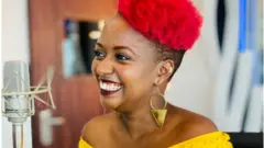 Mwende Mutiso