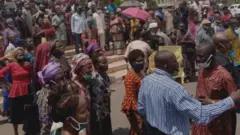 Ndị lara ezumike nka
