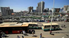Addis Ababa