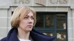 Ольга Зайцева