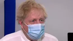 Boris Johnson