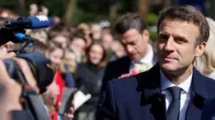 Macron