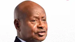 Yoweri Museveni