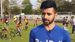ਹਾਕੀ