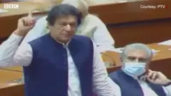 ઇમરાન ખાન