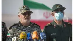 سرتیپ قادر رحیم‌زاده فرمانده قرارگاه مشترک پدافند هوایی خاتم‌الانبیاء گفته است که مرحله عملیاتی رزمایش مشترک تخصصی پدافند هوایی در منطقه کویر مرکزی برگزار می‌شود