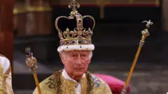 Raja Charles III