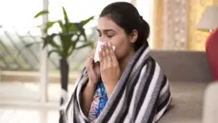 શરદી-ખાંસી
