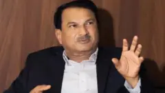 ओरेवा ग्रुप के मालिक जयसुख पटेल