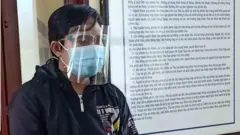 베트남 법원은 레 반 트리(28)가 8명에게 바이러스를 옮겼으며, 이 가운데 1명은 사망했다고 밝혔다