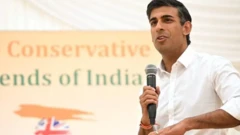 ঋষি সুনাক