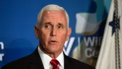 Mike Pence