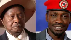 Uganda
