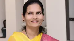 डॉ. भारती पवार