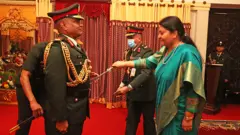 नेपाली सेना
