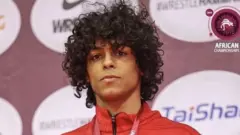 اللاعب احمد بغدودة