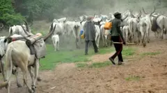 Darandaran loju popo