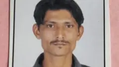 મૃતક પ્રકાશ