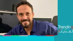 "لا للمشاهد الساخنة" ممثل مصري يثير ضجة باشتراطه خلو أعماله من القبلات والأحضان