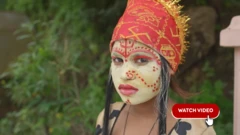 દાંતા બૅગપાઇપર બૅન્ડ, ભિક્ષાવૃત્તિ કરતાં બાળકોને પ્રવૃત્તિ, અંબાજી, ગબ્બર, બીબીસી ગુજરાતી 