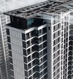 RooftopRain