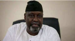 Farouk Adamu