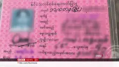 ရခိုင် မှတ်ပုံတင် ကိုင်ဆောင်ထားသူတွေ ခရီးသွား ကန့်သတ်မှုတွေနဲ့ ကြုံနေရ