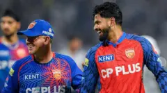 ન્યૂ ચંદીગઢ, આઇપીએલ 2026, પંજાબ કિંગ્સ, લખનૌ સુપર જાયન્ટ્સ, ક્રિકેટ, બીબીસી ગુજરાતી