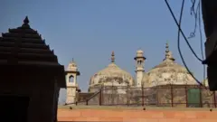 ਗਿਆਨਵਾਪੀ