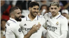 Real Madrid