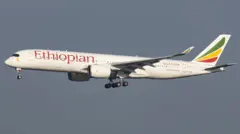 መገዲ ኣየር ኢትዮጵያ