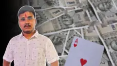 અમદાવાદ : જુગારમાં રૂ. 21 લાખ જીતનારની હત્યા કેમ કરવામાં આવી, પોલીસે કેવી રીતે ભેદ ઉકેલ્યો?