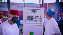 Mkpughe NNPC Limited