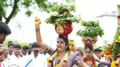 బోనాలు