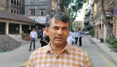 डॉ. संग्राम पाटील