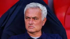 José Mourinho