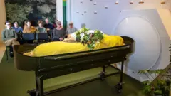 Funeral 
