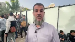 "كأنه اتخذ قرارا بإبادة الشعب دون تمييز"