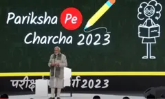 મોદી