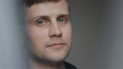 Dmitry Mishov, umupilote w'Umurusiya w'indege ya kajugujugu ya gisirikare 