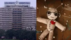 लीलावती रुग्णालयात 'आर्थिक गैरव्यवहार' आणि 'काळी जादू' केल्याचा आरोप, काय आहे प्रकरण?